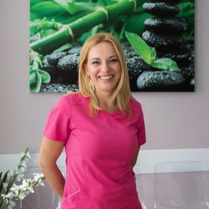 Dr n. med. Anna Gryboś