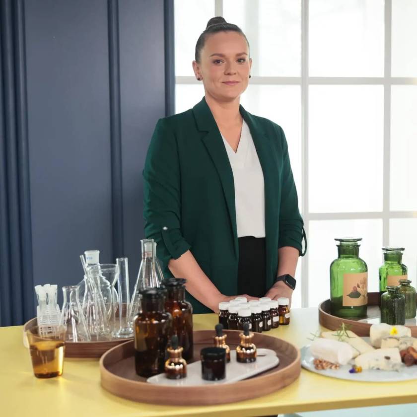 dr inż. Michaela Godyla-Jabłoński