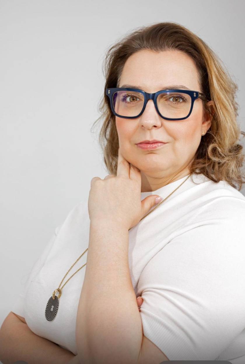 Katarzyna Miszkiewicz